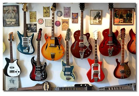 toronto vintage guitars